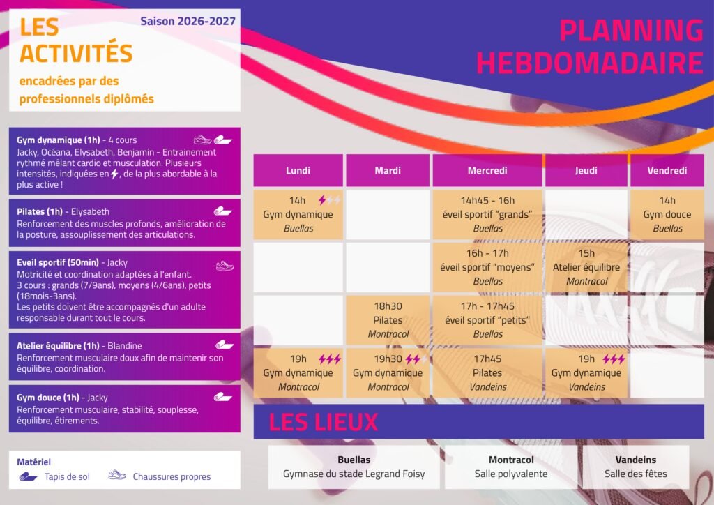 Planning 26-27